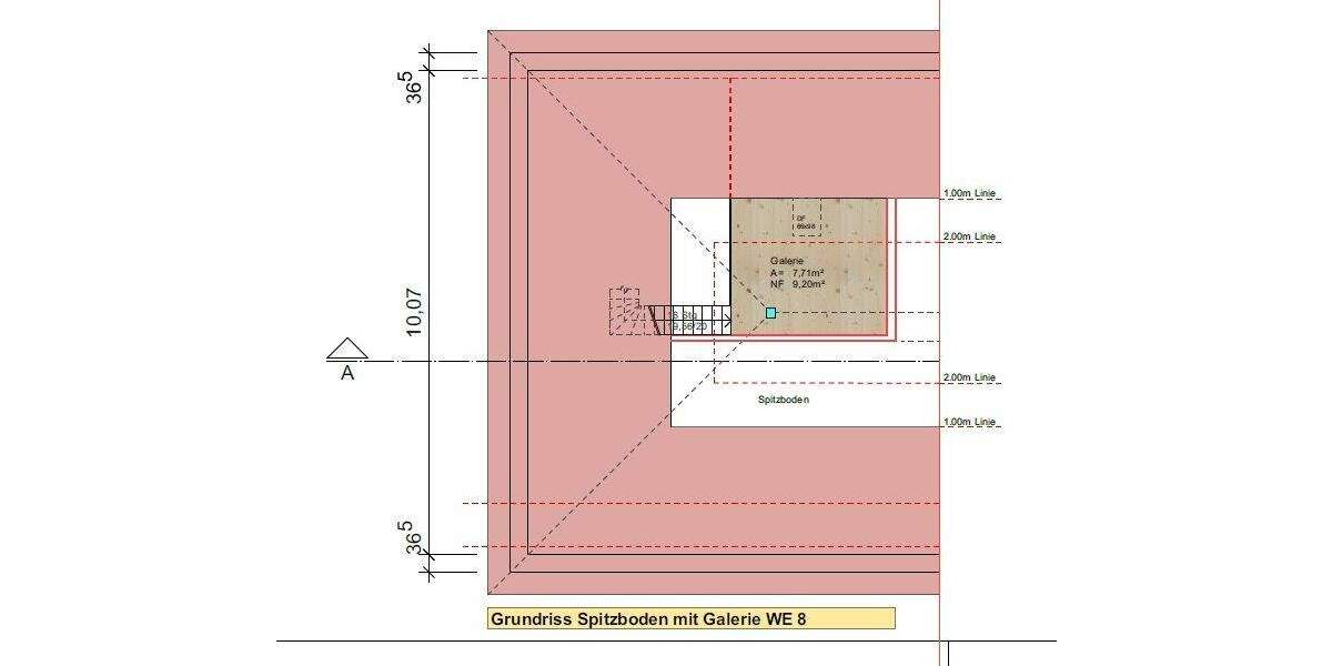 Etagenwohnung Erfurt Alach - 4 Zimmer, 96 m&sup2;, 419.000&euro; | Angebot:24436958