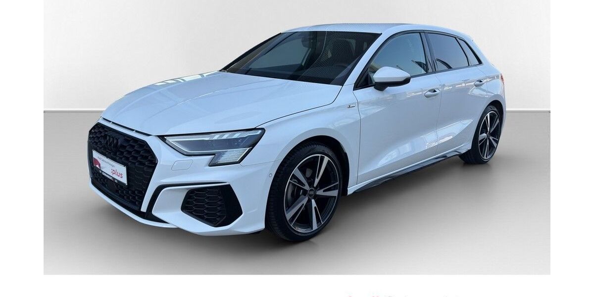 Audi A3 5.875 km 35.490 &euro; Arnstadt 99310