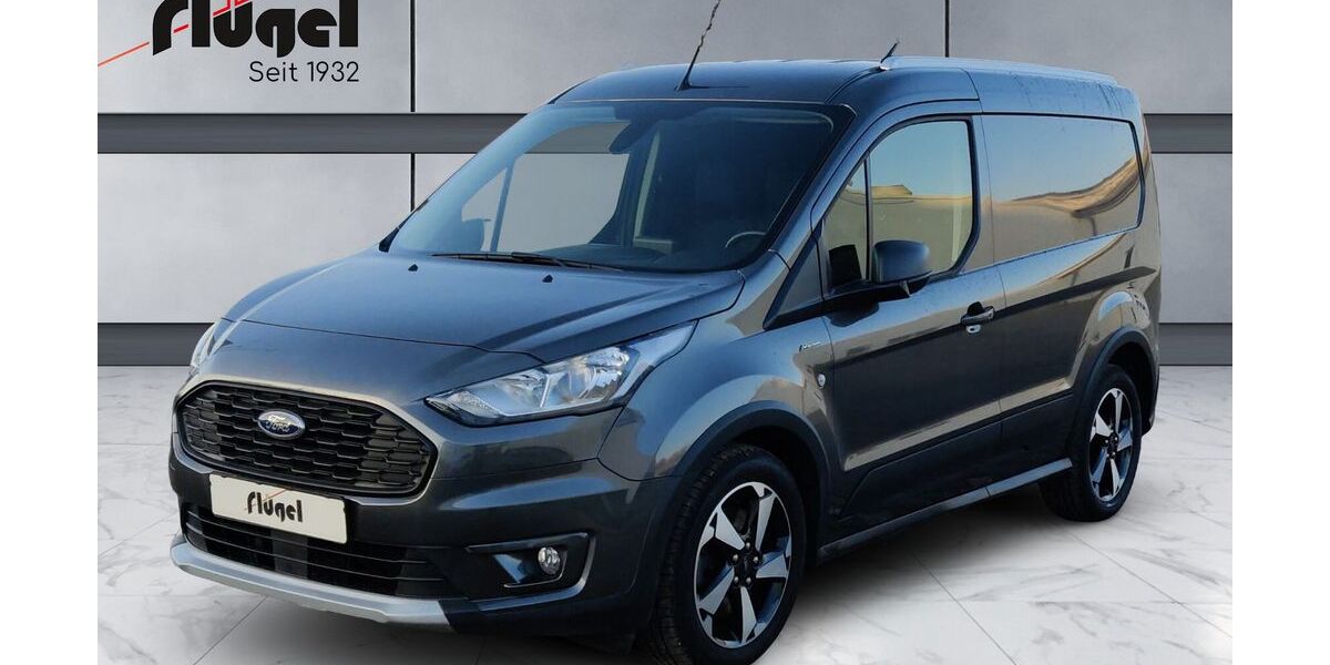 Ford Transit 19.830 km 23.690 &euro; Erfurt 99089