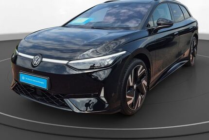 VW ID.7 13.800 km 57.480 &euro; Erfurt 99099