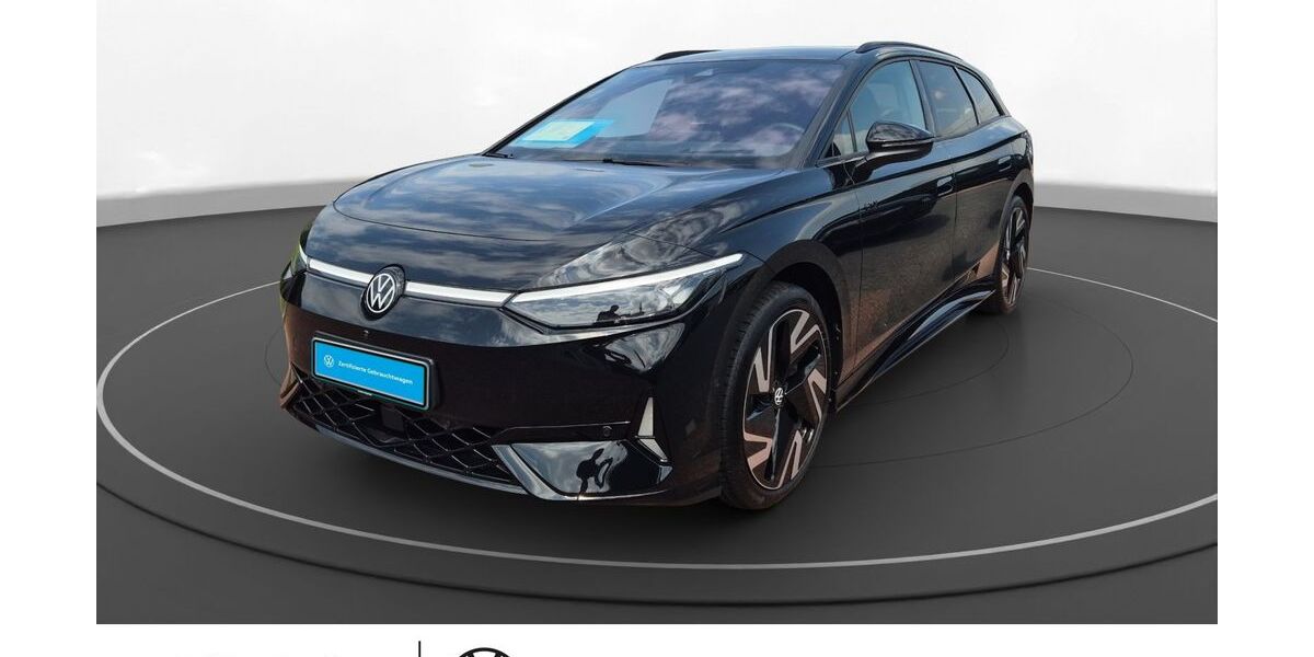 VW ID.7 13.800 km 57.480 &euro; Erfurt 99099