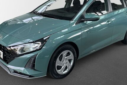 Hyundai i20 10.500 km 20.200 &euro; Erfurt 99086