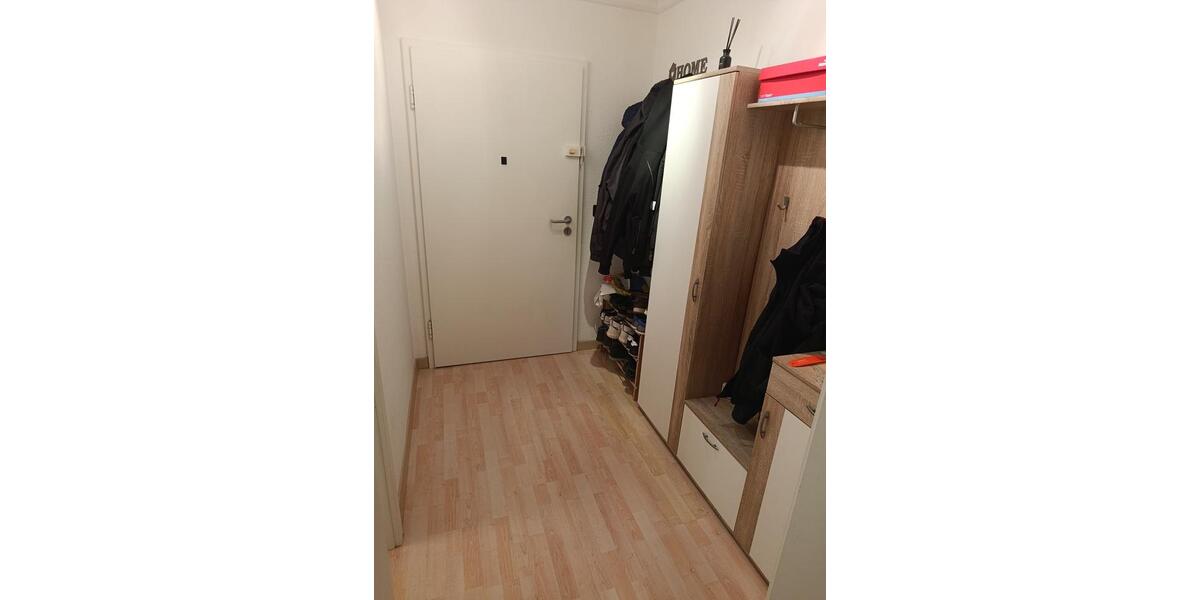 Etagenwohnung Erfurt Andreasvorstadt - 1 Zimmer, 41 m&sup2;, 60.000&euro; | Angebot:26963911