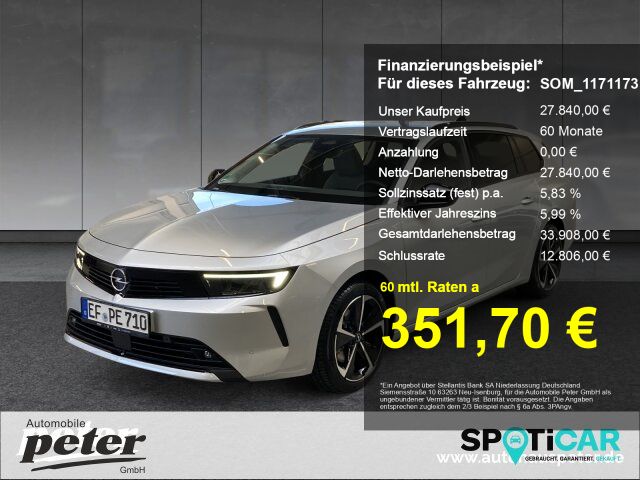 Astra