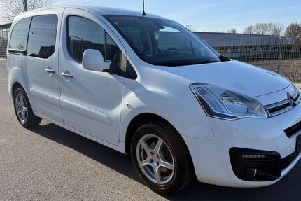 Citroen Berlingo 165.000 km 6.490 &euro; Gebesee 99189