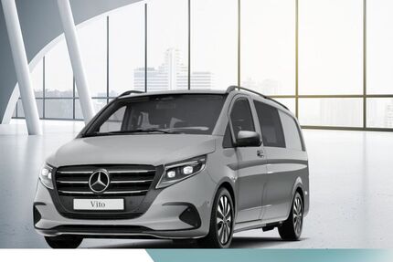 Mercedes-Benz Vito 9.900 km 63.490 &euro; Erfurt 99092