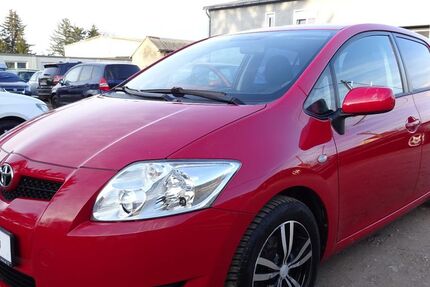 Toyota Auris 213.007 km 2.990 € Arnstadt 99310