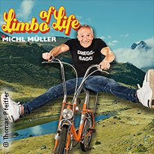 Michl Müller - Limbo of Life Gotha