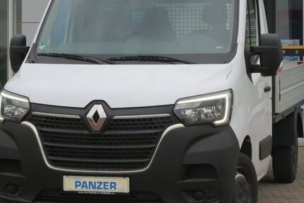Renault Master 66.000 km 20.813 &euro; Weimar 99425