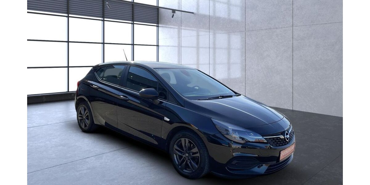 Opel Astra 52.800 km 11.990 &euro; Erfurt 99086