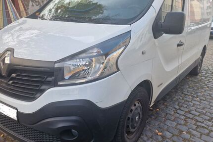 Renault Trafic 150.000 km 10.000 € Erfurt 99089