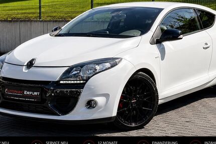 Renault Megane 139.563 km 6.890 &euro; Erfurt 99085