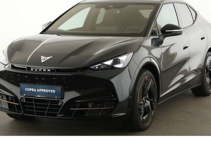 Cupra Tavascan 9.300 km 50.500 &euro; Gotha 99867