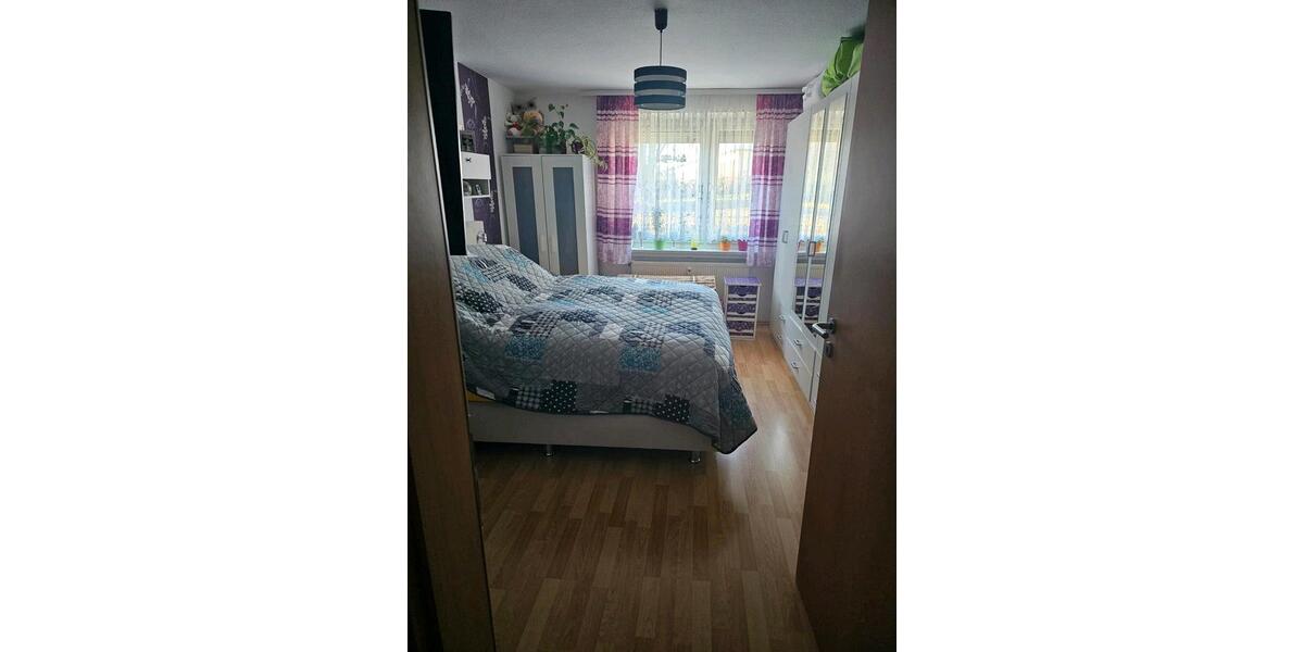 Erdgeschoßwohnung Bad Berka - 3 Zimmer, 59 m&sup2;, 99.750&euro; | Angebot:25755494