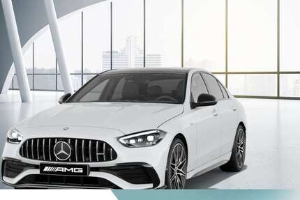 Mercedes-Benz C 43 AMG 30.101 km 59.480 &euro; Erfurt 99092