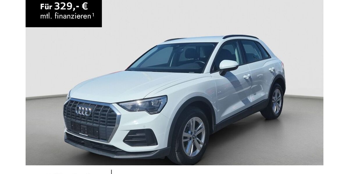 Audi Q3 80.700 km 25.680 &euro; Erfurt 99099