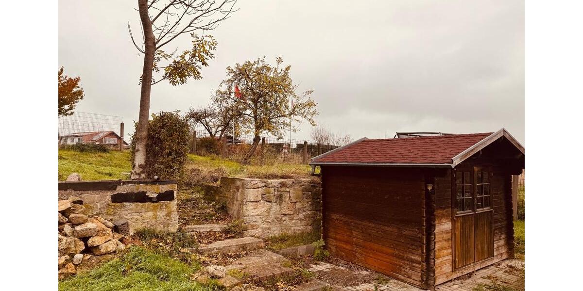 Bauernhaus, Landhaus Tonna - 5 Zimmer, 160 m&sup2;, 250.000&euro; | Angebot:26320638
