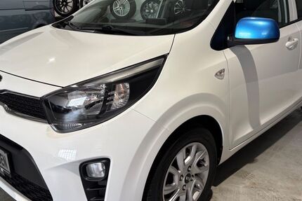 Kia Picanto 38.200 km 10.999 &euro; Erfurt 99085