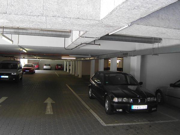 Etagenwohnung Erfurt Daberstedt - 2 Zimmer, 66 m&sup2;, 680&euro; | Angebot:25118046