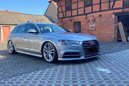 Audi A6 137.500 km 22.800 &euro; Erfurt 99090