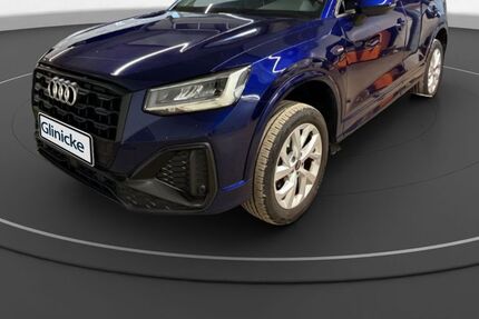 Audi Q2 57.500 km 24.960 &euro; Erfurt 99099
