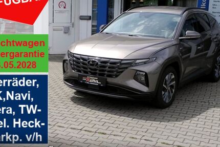 Hyundai TUCSON 43.888 km 25.490 &euro; Arnstadt 99310