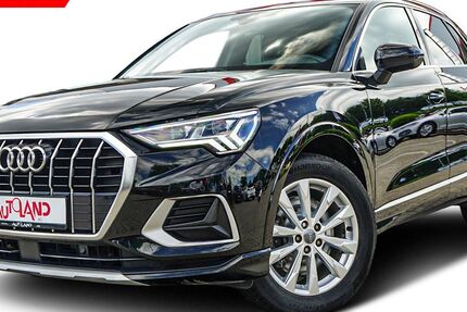 Audi Q3 102.137 km 25.490 &euro; Erfurt 99087