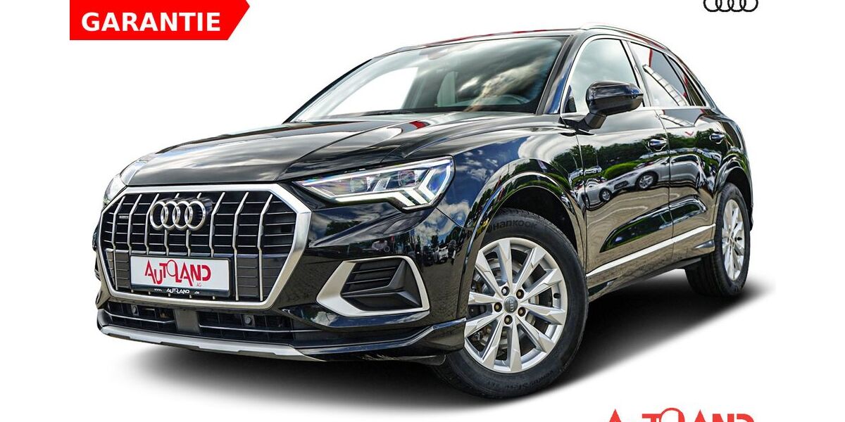 Audi Q3 102.137 km 25.490 &euro; Erfurt 99087