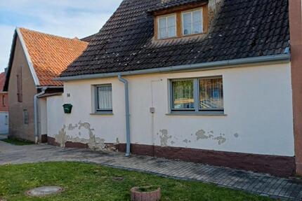 Haus Straußfurt - 7 Zimmer, 50 m&sup2;, 39.500&euro; | Angebot:26604574
