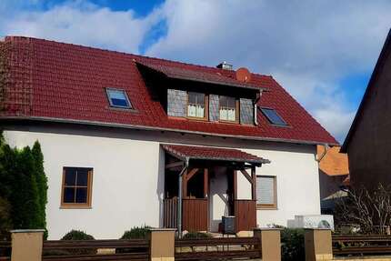 Haus zum Kaufen in Wechmar 425.000 € 165 m² 5 zimmer