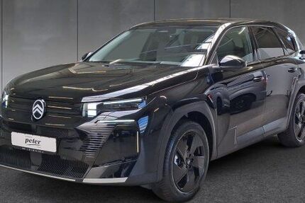Citroen C5 Aircross 7.980 km 34.490 &euro; Erfurt 99086
