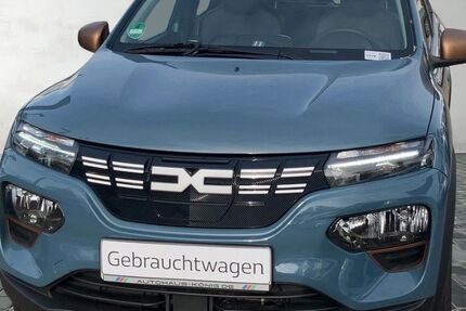 Dacia Spring 15.793 km 17.499 &euro; Erfurt 99099