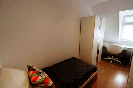Zimmer Erfurt Krämpfervorstadt - 450&euro; | Angebot:26779171