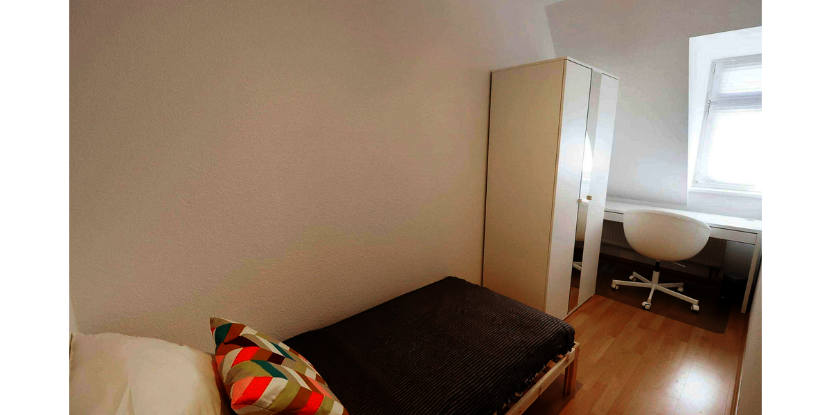 Zimmer Erfurt Krämpfervorstadt - 450&euro; | Angebot:26779171