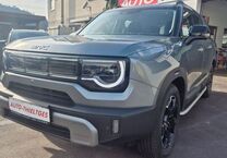 Gebrauchtwagen Baic BJ30