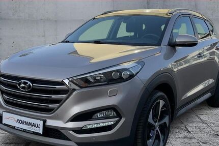 Hyundai TUCSON 69.487 km 14.401 &euro; Erfurt 99085