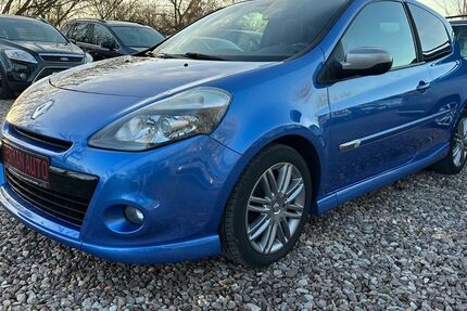 Renault Clio 185.000 km 3.790 &euro; Erfurt 99091