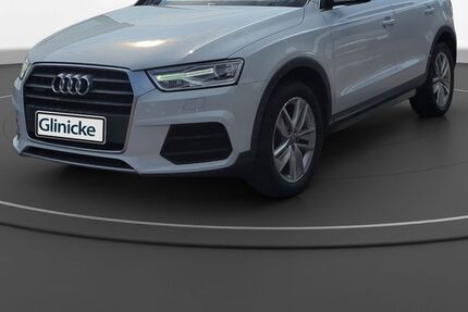 Audi Q3 40.920 km 22.980 &euro; Weimar 99423