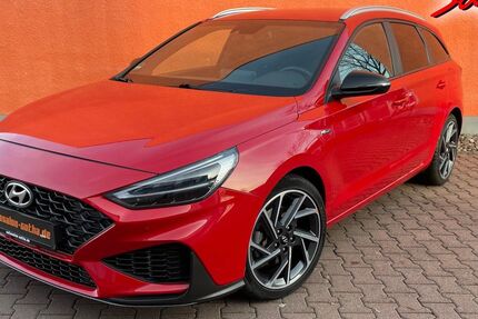 Hyundai i30 19.999 km 21.790 &euro; Gotha 99867