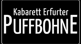 KABARETT ERFURTER PUFFBOHNE