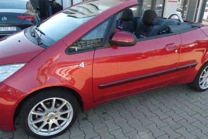 Mitsubishi Colt 151.000 km 1.290 &euro; Erfurt 99087