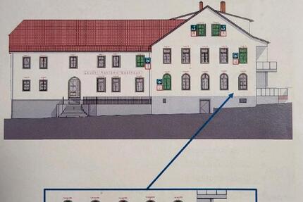 Wohnung Erfurt Linderbach - 4 Zimmer, 130 m&sup2;, 1.560&euro; | Angebot:26048175