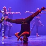 Beats On Pointe - Tanzshow aus Melbourne