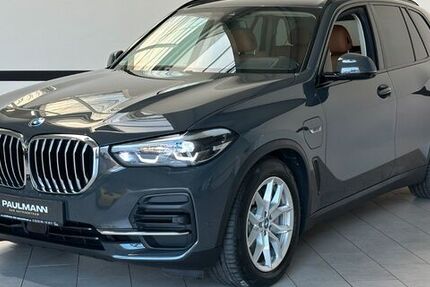 BMW X5 xDrive45e Navi*Leder*LED*HUD*PDC*1.Hand* 71.695 km 48.556 &euro; Gebesee 99189