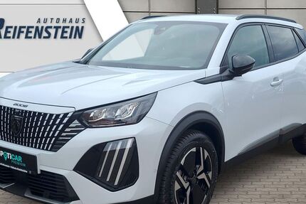 Peugeot 2008 28.463 km 17.790 &euro; Kölleda-Kiebitzhöhe 99625
