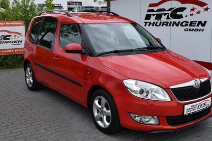 Skoda Roomster 178.000 km 1.990 &euro; Erfurt 99099