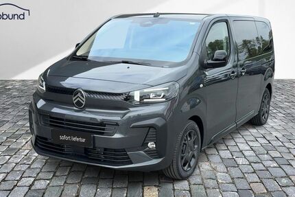 Citroen SpaceTourer 1.500 km 35.970 &euro; Stadtilm 99326