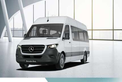 Mercedes-Benz Sprinter 1.150 km 51.950 &euro; Neudietendorf 99192