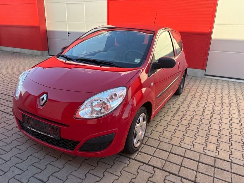Twingo