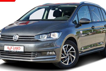 VW Touran 59.951 km 18.490 &euro; Erfurt 99087